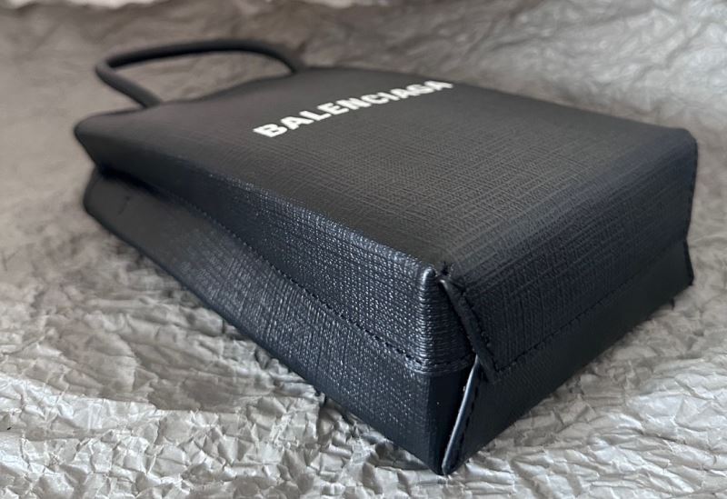 Balenciaga Shopping Bags